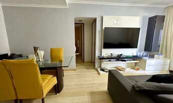 Imagem 7: Apartamento com 2 dormitórios à venda, 97 m² por R$ 1.700.000,00 - Barra da Tijuca - Rio d