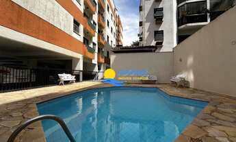 Imagem: Apartamento beira-mar com sacada Enseada