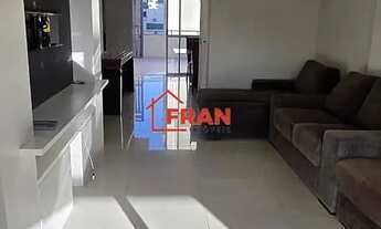 Imagem 3: Belíssima Cobertura com 221m²privartivos,3 Dorms,vista livre