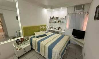 Imagem 7: Imóvel para venda tem 128 metros quadrados com 3 quartos em Boa Viagem - Recife - PE