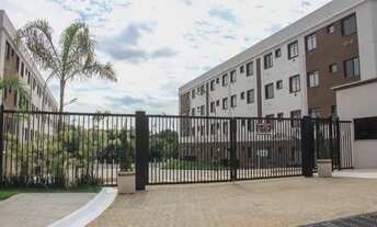 Imagem: Alugo Apto Jd Sampaio( 02 Dorm