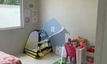 Imagem 5: Casa no Condomínio Reserva do Parque - Ponta Negra