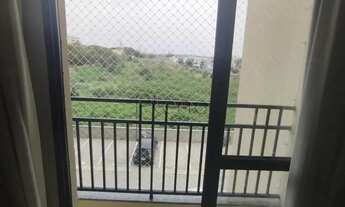 Imagem 6: Apartamento à Venda no Condomínio Residencial Valença em Valinhos, no bairro Vila Sônia