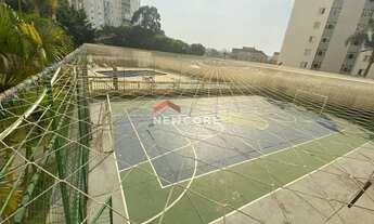 Imagem 4: Apartamento em Rua Cônsul Orestes Correa - Macedo - Guarulhos/SP