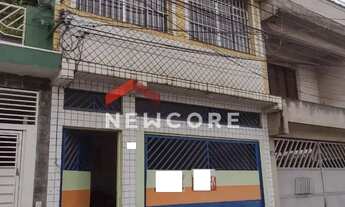 Imagem: Casa em Rua Belo Horizonte - Cidade Soberana