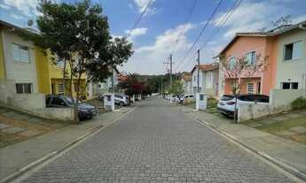 Imagem: Condomínio Porto Seguro - Casa à venda