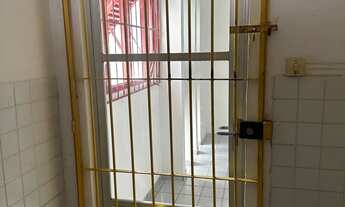 Imagem 6: Alugo apartamento para moradia/escritório no Centro, 3 quartos e 1 banheiro