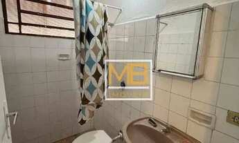 Imagem 7: Casa com 1 dormitório para alugar, 45 m² por R$ 1.450,00/mês - Vila São João - Campinas/SP