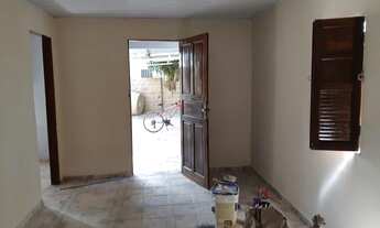 Imagem 6: Aluga-se uma casa