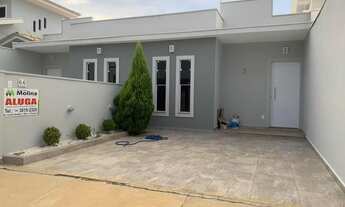 Imagem: Casa de condomínio para alugar com 2 dormitórios