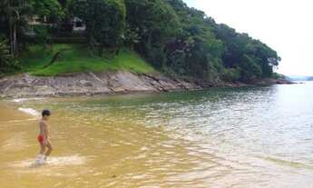 Imagem 4: Casa de Praia com 4 Quartos - 4 Banheiros - Angra dos Reis - RJ