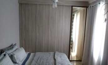 Imagem 4: Casa semimobiliada em Cosmorama/Beija-Flor 3