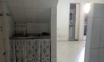 Imagem 4: Kitnet no Ibes mobiliada