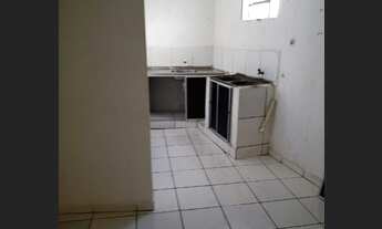 Imagem 6: Casa para alugar na feirinha do tabuleiro