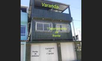Imagem 2: 3 casas para alugar 400.00, 500.00, 550.00