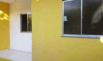 Imagem: Casa 2 quartos