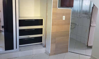 Imagem 3: Kitnet no Ibes mobiliada