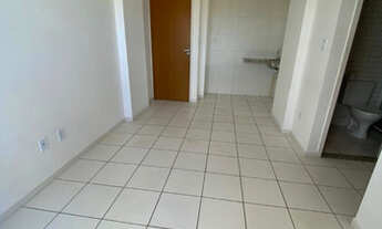 Imagem 6: Alugo Apto com 2/4, sendo um suíte, no Farol