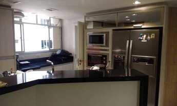 Imagem: Apartamento com 2 quartos à venda, 140