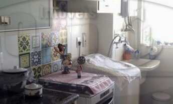 Imagem 4: SãO PAULO - Apartamento Padrão - Ipiranga