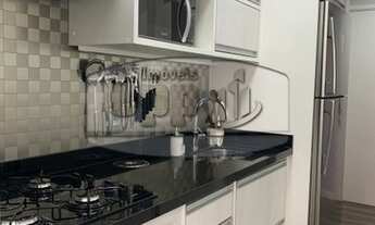 Imagem 4: SãO PAULO - Apartamento Padrão - Cambuci