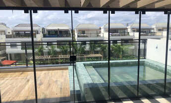 Imagem 2: Triplex THE ROOFTOP condomínio 800 mil