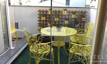 Imagem 5: Apartamento a venda no Alto D'ouro