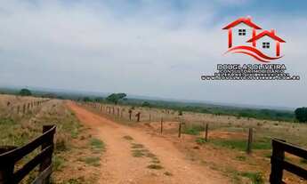 Imagem: Fazenda 840 hect Região De Cuiabá -MT