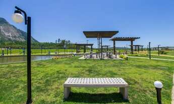 Imagem 6: Lote com 360m² com clube de lazer, o mais completo e maior da região!