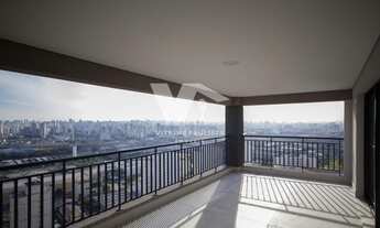 Imagem 6: Rua Tacomaré 196, Mooca - Apartamento Novo para Venda (Veríssimo Moóca), 157 m², 3 suítes