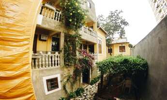 Imagem: Quartos e suites solteiro hostel da bruna