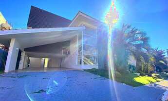 Imagem: CASA A VENDA EM CONDOMÍNIO FECHADO EM CASCAVEL