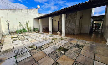 Imagem 2: Vendo Casa no Cohajap próximo Av Daniel de La Touche com piscina