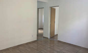 Imagem: Apartamento 2 Quartos - Bairro Itaunense