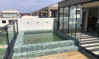 Imagem 6: Triplex THE ROOFTOP condomínio 800 mil