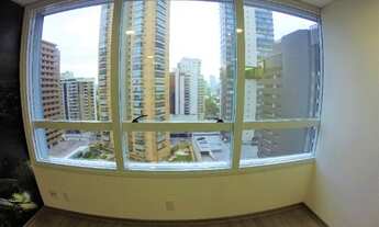 Imagem 6: Baixou!! Vendo Sala Reformada na Enseada do Suá com 28m² e 1 vaga - R$ 270.000,00