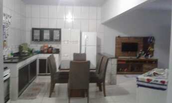 Imagem: Aluga se uma casa em Ariquemes