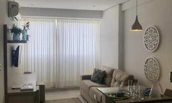 Imagem 4: Flat à venda, 1 quarto, 1 vaga, Barra de Jangada - Jaboatão dos Guararapes/PE