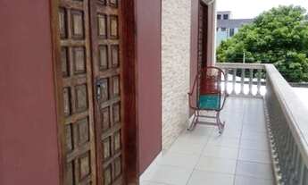 Imagem 4: Casa no Japiim Casa com 5 dormitórios