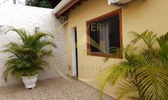 Imagem 7: Casa á venda em Campinas, 3 amplas salas, cozinha planejada, 4 suites, churrasqueira, 4 va