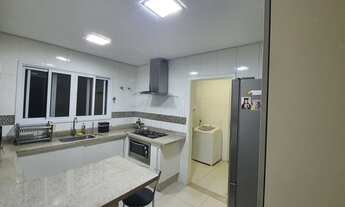 Imagem 3: Casa 4 dormitórios Damha I - Piracicaba SP