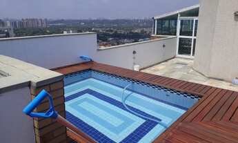 Imagem: Apartamento residencial para Venda Vila