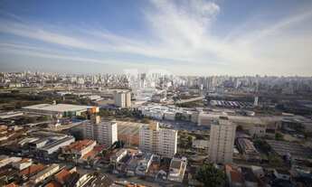 Imagem 7: Rua Tacomaré 196, Mooca - Apartamento Novo para Venda (Veríssimo Moóca), 157 m², 3 suítes