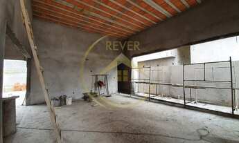 Imagem 4: Casa a venda em Paulínia, condomínio Residencial Villa Lobos, sala ampla, escritório, cozi