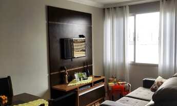 Imagem 3: Apartamento com Móveis Planejados no Centro de Criciúma, 2 Dormitórios, Garagem