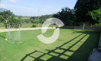 Imagem 4: Vale das Esmeraldas - Condomínio pronto em Inoã Maricá 360m² - Plano