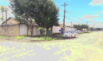 Imagem 6: Casa de Esquina, Prox. Av.: Canaã, Setor 25 de Dezembro em Ariquemes-RO