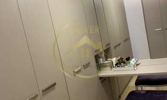 Imagem 5: APARTAMENTO RESIDENCIAL em CAMPINAS - SP, TAQUARAL