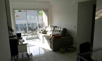 Imagem 3: Apartamento Padrão Duo JK Space Residence Venda