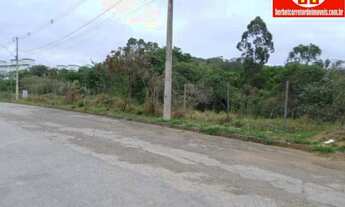 Imagem 4: Vespasiano - Terreno Padrão - Santa Maria